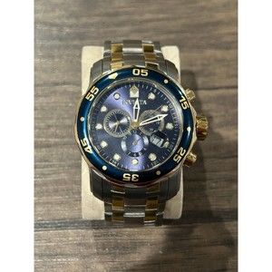 Invicta Men’s Pro Diver Scuba